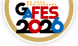 GA FES 2026