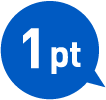 1pt
