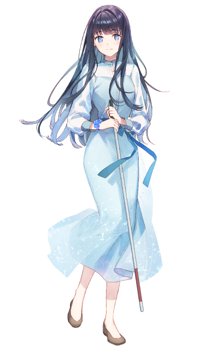 実写ドラマ化イメージ