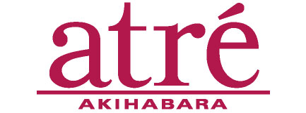 アトレ　ロゴ