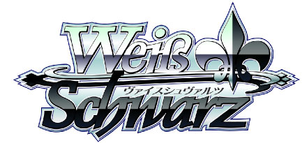 ヴァイスシュヴァルツ　ロゴ
