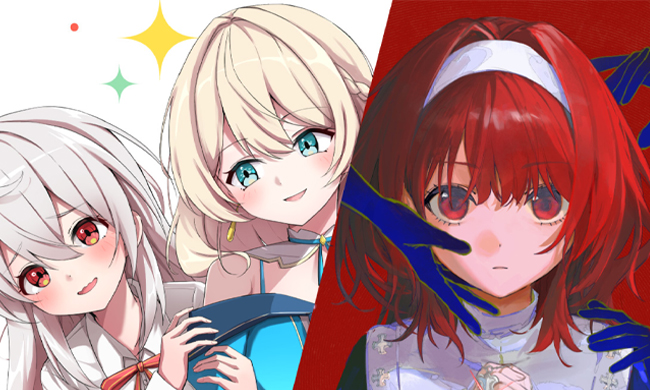第18回GA文庫大賞受賞作　特設サイト